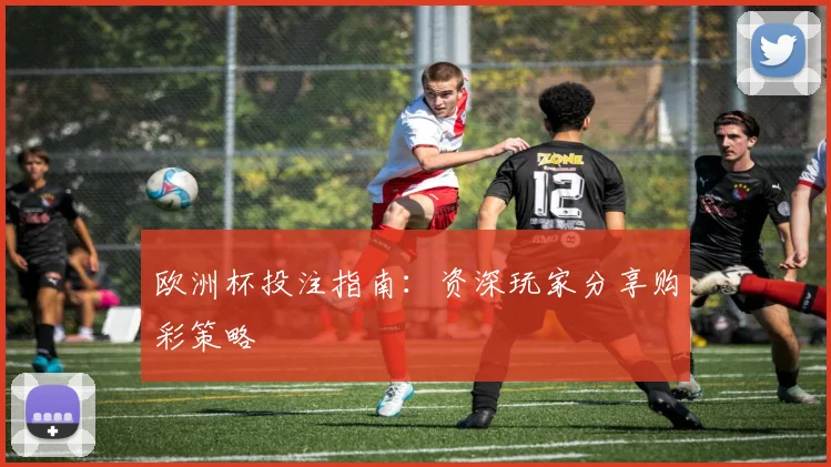 欧洲杯投注指南:资深玩家分享购彩策略